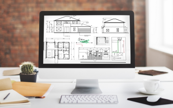 Architectural CAD