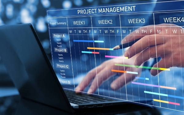 Project Management