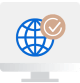 Training and Internships Logo