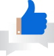 24 Hours Learning Support Logo